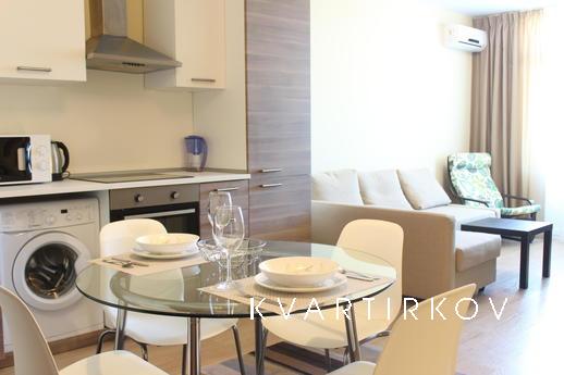 Посуточно г. Сочи Виноградная 22/1, Сочи - квартира посуточно