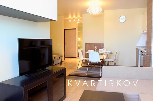 Посуточно г. Сочи Виноградная 22/1, Сочи - квартира посуточно