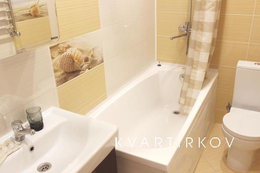 Посуточно г. Сочи Виноградная 22/1, Сочи - квартира посуточно