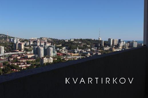 Посуточно г. Сочи Виноградная 22/1, Сочи - квартира посуточно