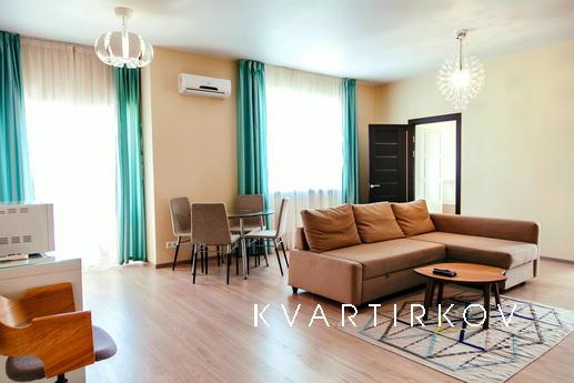 Квартира сдается БЕЗ ПОСРЕДНИКОВ. ЧИСТО! Квартира посуточно 