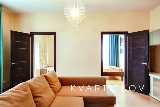 Посуточно Параллельная 9, Сочи - квартира посуточно