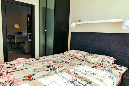 Посуточно Параллельная 9, Сочи - квартира посуточно