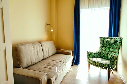 Посуточно Параллельная 9, Сочи - квартира посуточно