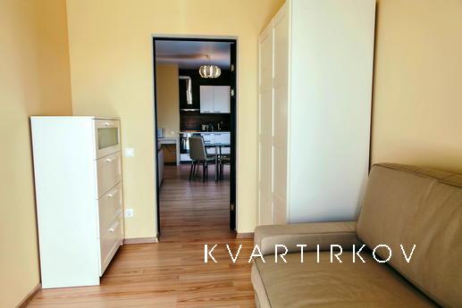 Посуточно Параллельная 9, Сочи - квартира посуточно