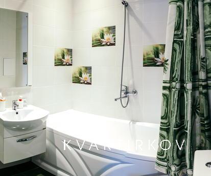 Посуточно Параллельная 9, Сочи - квартира посуточно