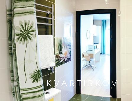 Посуточно Параллельная 9, Сочи - квартира посуточно