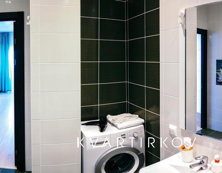 Посуточно Параллельная 9, Сочи - квартира посуточно