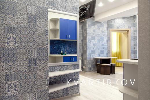 Посуточно Полтавская 21, Сочи - квартира посуточно