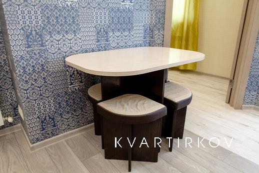 Посуточно Полтавская 21, Сочи - квартира посуточно