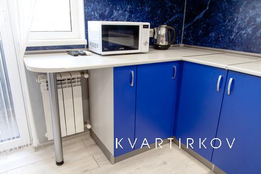 Посуточно Полтавская 21, Сочи - квартира посуточно