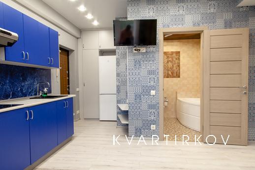 Посуточно Полтавская 21, Сочи - квартира посуточно