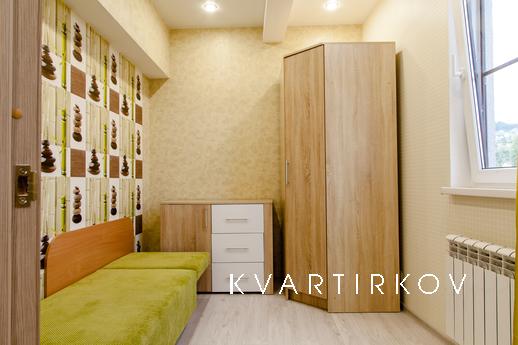 Посуточно Полтавская 21, Сочи - квартира посуточно