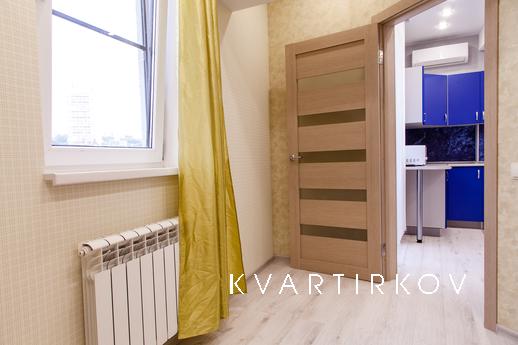 Посуточно Полтавская 21, Сочи - квартира посуточно