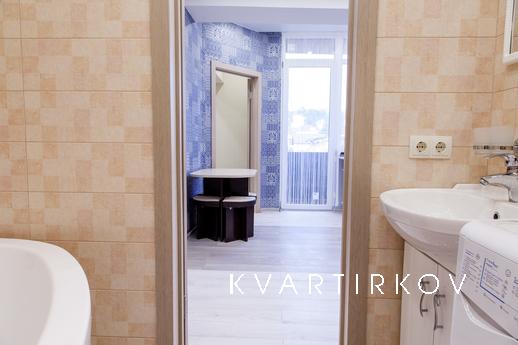 Посуточно Полтавская 21, Сочи - квартира посуточно