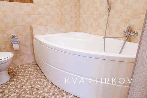 Посуточно Полтавская 21, Сочи - квартира посуточно