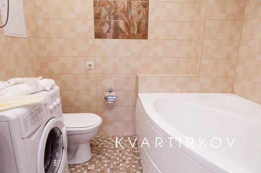 Посуточно Полтавская 21, Сочи - квартира посуточно