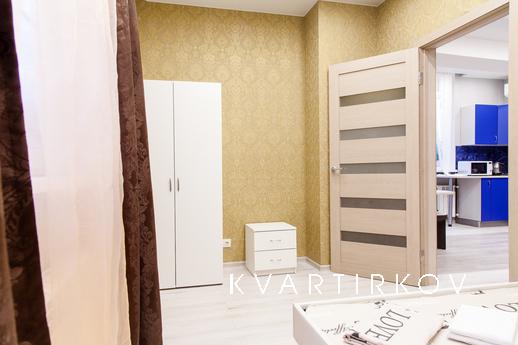 Посуточно Полтавская 21, Сочи - квартира посуточно