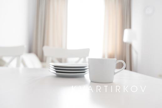 Посуточно Туапсинская 8, Сочи - квартира посуточно