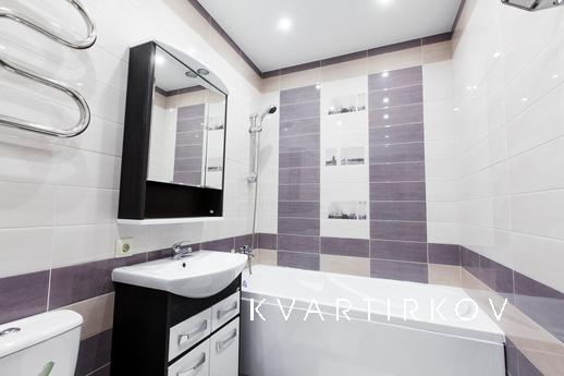 Посуточно Туапсинская 8, Сочи - квартира посуточно