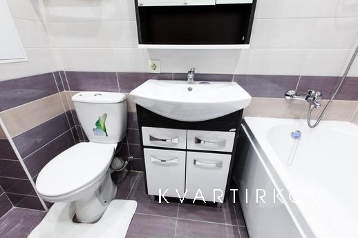 Посуточно Туапсинская 8, Сочи - квартира посуточно