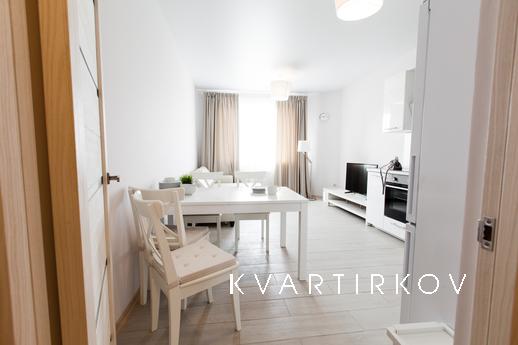 Посуточно Туапсинская 8, Сочи - квартира посуточно