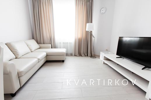 Посуточно Туапсинская 8, Сочи - квартира посуточно