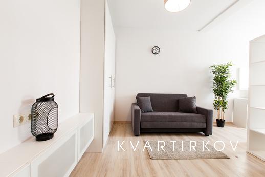 Посуточно Туапсинская 8, Сочи - квартира посуточно