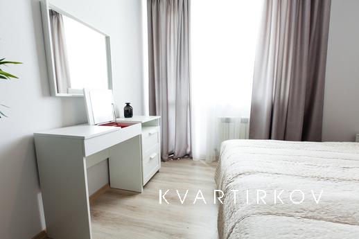 Посуточно Туапсинская 8, Сочи - квартира посуточно