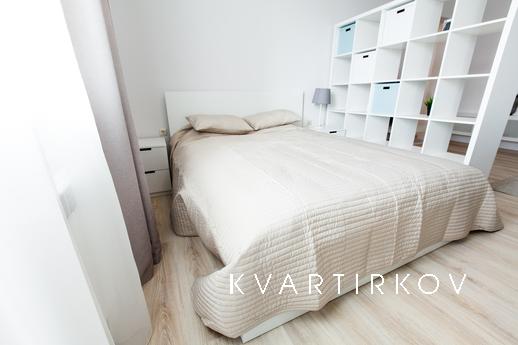 Посуточно Туапсинская 8, Сочи - квартира посуточно