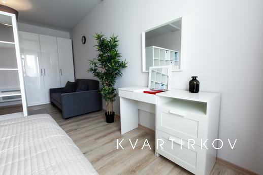 Посуточно Туапсинская 8, Сочи - квартира посуточно