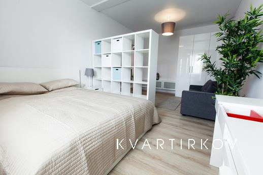 Посуточно Туапсинская 8, Сочи - квартира посуточно