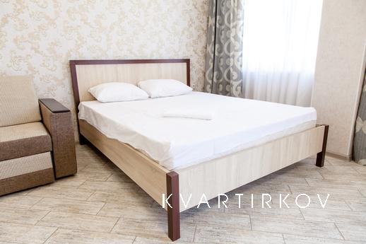 Студия Мандарин парк, Сочи - квартира посуточно