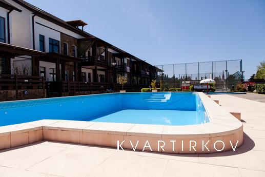 Студия Мандарин парк, Сочи - квартира посуточно