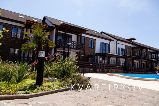 Студия Мандарин парк, Сочи - квартира посуточно