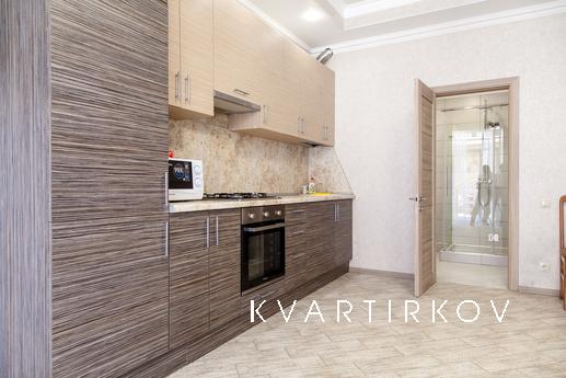 Студия Мандарин парк, Сочи - квартира посуточно