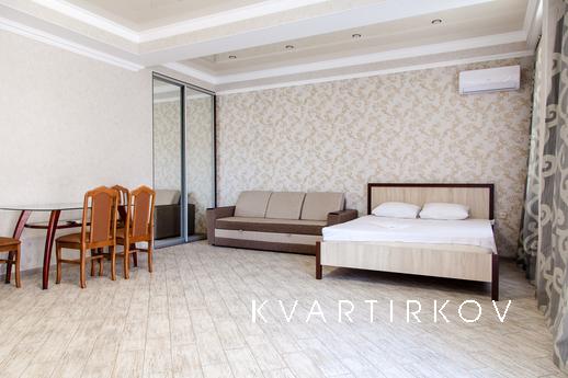 Студия Мандарин парк, Сочи - квартира посуточно