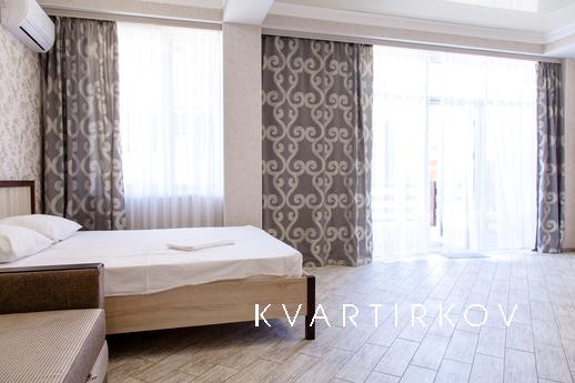 Студия Мандарин парк, Сочи - квартира посуточно