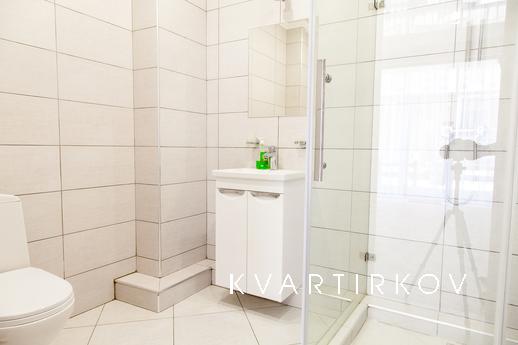 Студия Мандарин парк, Сочи - квартира посуточно