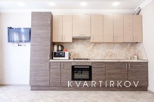 Студия Мандарин парк, Сочи - квартира посуточно