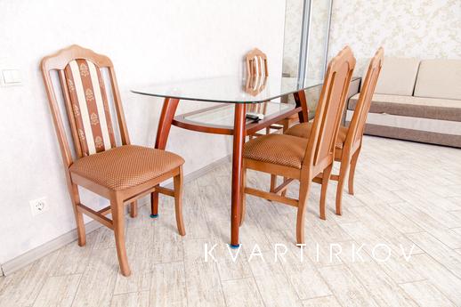 Студия Мандарин парк, Сочи - квартира посуточно