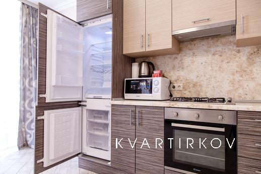 Студия Мандарин парк, Сочи - квартира посуточно