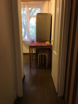 Comfortable apartment in the metro, Москва - квартира подобово