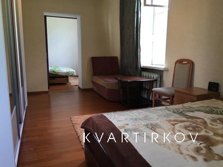 Cozy one bedroom apartment, Москва - квартира подобово