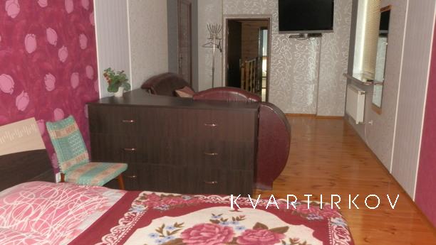 I rent a house or room, Kharkiv - apartment by the day