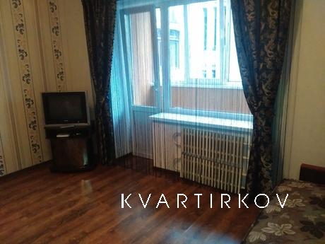 Good flatlet daily D / w station, Vinnytsia - apartment by the day
