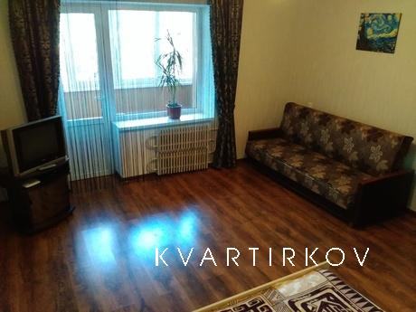 Good flatlet daily D / w station, Vinnytsia - apartment by the day