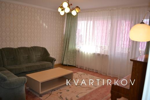 Rental Apartment Truskavets, Truskavets - apartment by the day