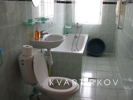 Apartments for rent from owner, Truskavets - apartment by the day