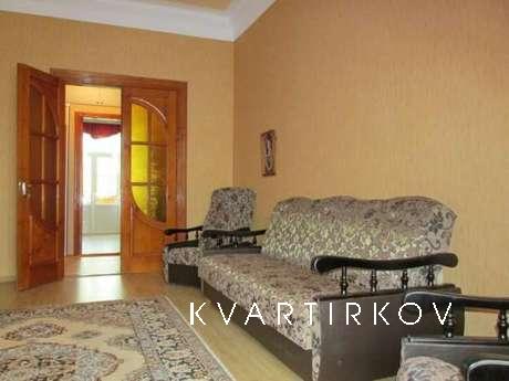 2-roomed kvartira.Imeetsya everything you need for a comfort